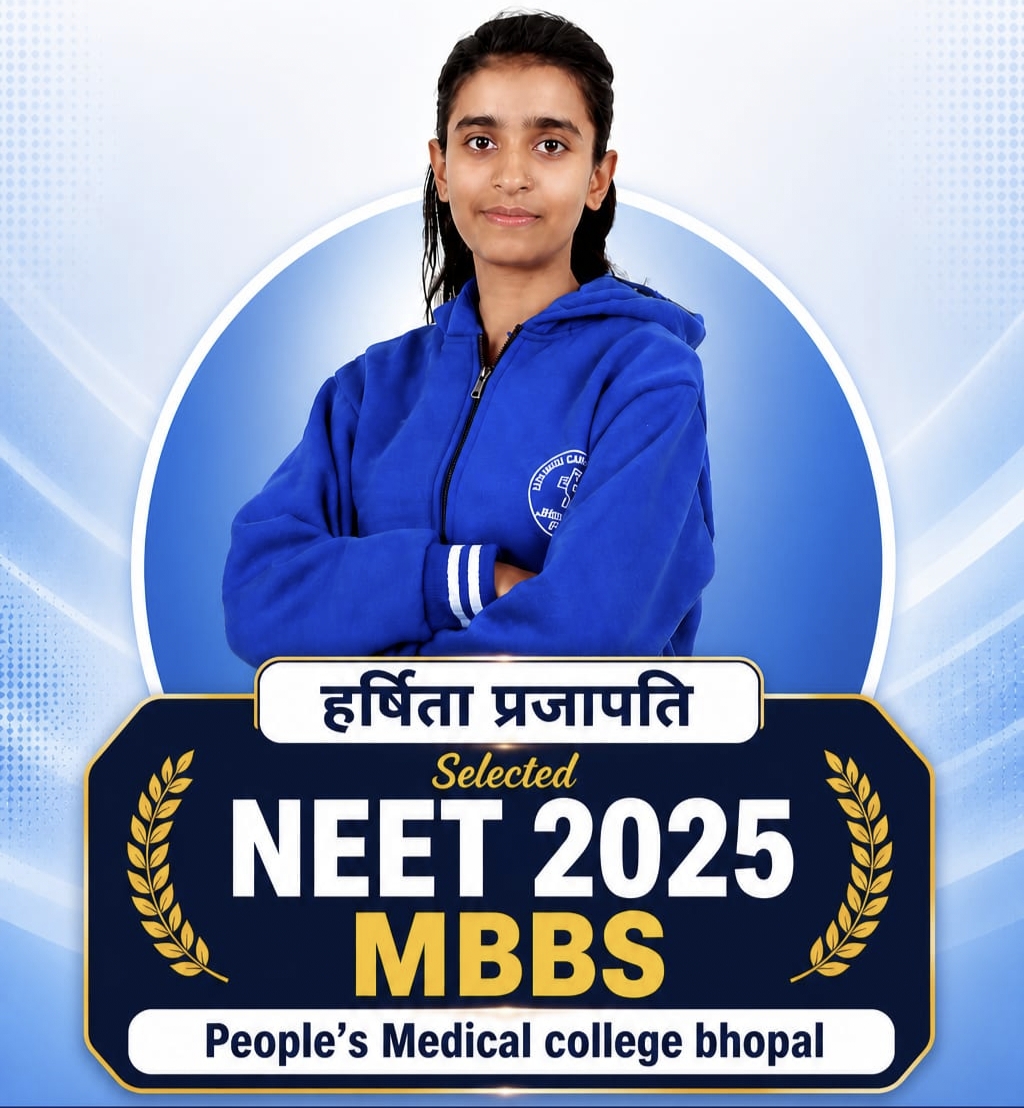 Evolution Selected Student
