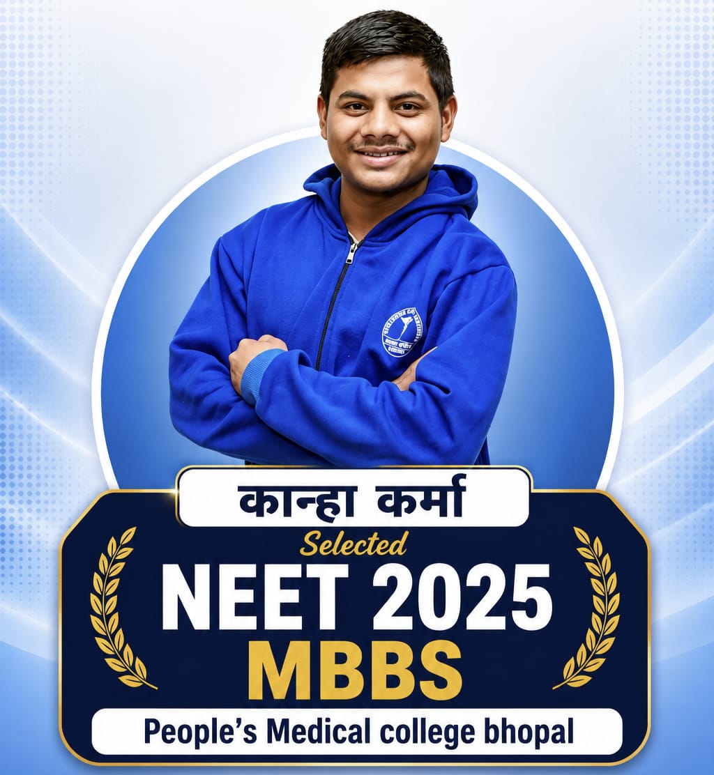 Evolution Selected Student
