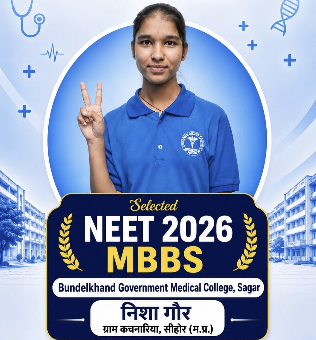 Evolution Selected Student