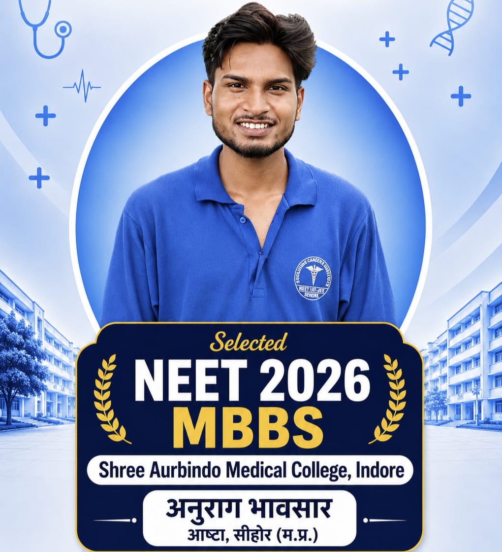 Evolution Selected Student